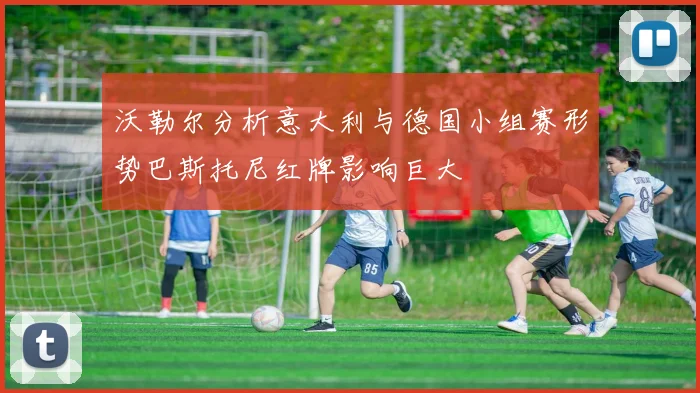 沃勒尔分析意大利与德国小组赛形势巴斯托尼红牌影响巨大