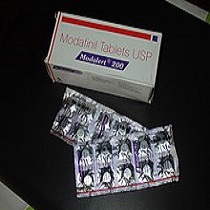 Köp Modafinil Tabletter 200mg