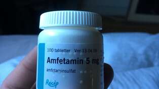 Köp Amfetamin Tabletter