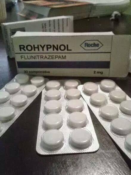 KÖP ROHYPNOL 2MG