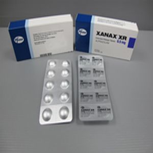 KÖP XANAX XR 0.5 MG