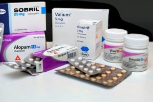 Köp Valium 5mg Tabletter solljusapotek