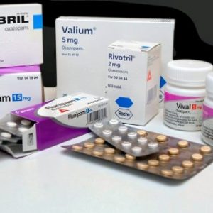 Köp Valium 5mg Tabletter