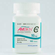 Köp Ambien 10mg tablett