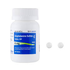 amphetamine definition