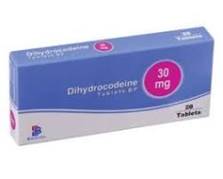 buy dihydrocodeine tablets without prescription